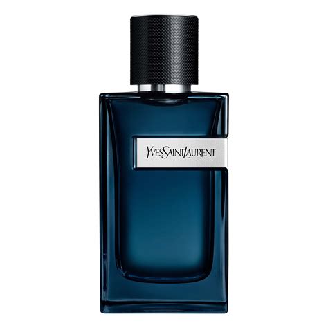 yves saint laurent men's y eau de parfum intense|ysl men's perfume 100ml.